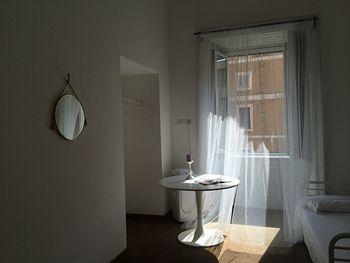 The Travelers Hotel Rome