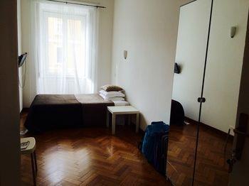 Hotel The Travelers Rome